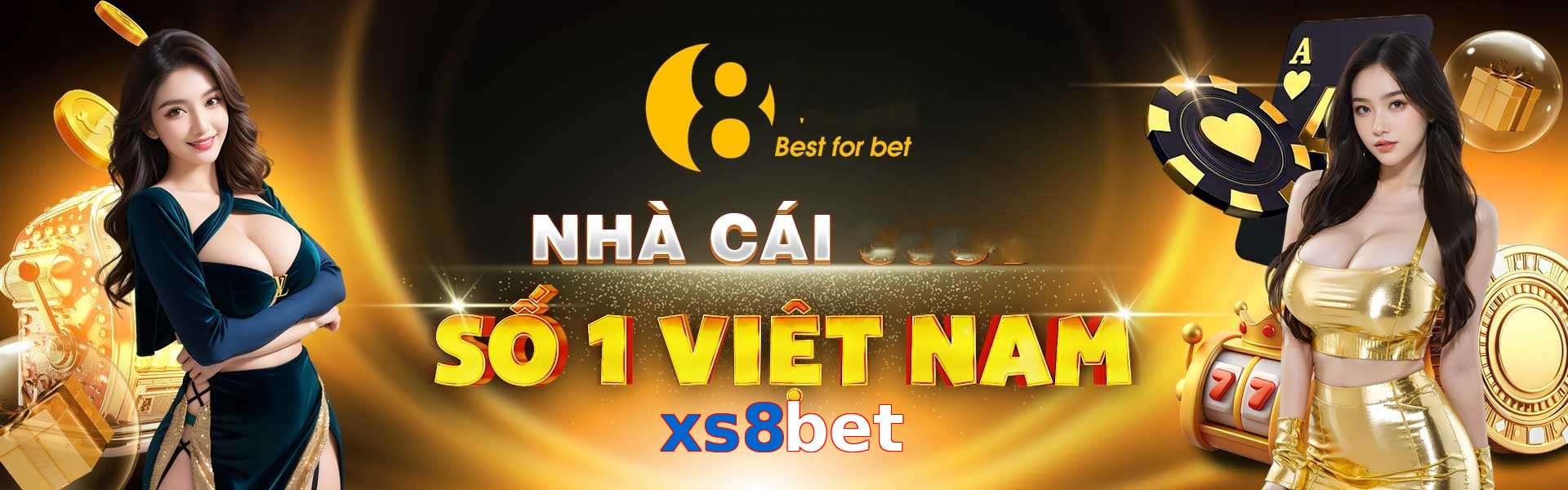 Casino Trực Tuyến Trò Chơi Được Yêu Thích Tại xs8bet